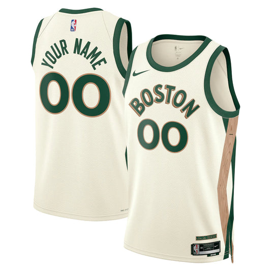 Boston Celtics- 2024 City Edition